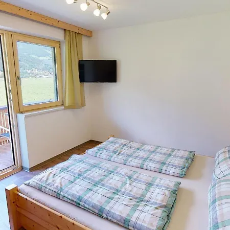 Idyllic In With Panoramic View * Stumm