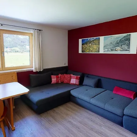 Idyllic In With Panoramic View Apartamento