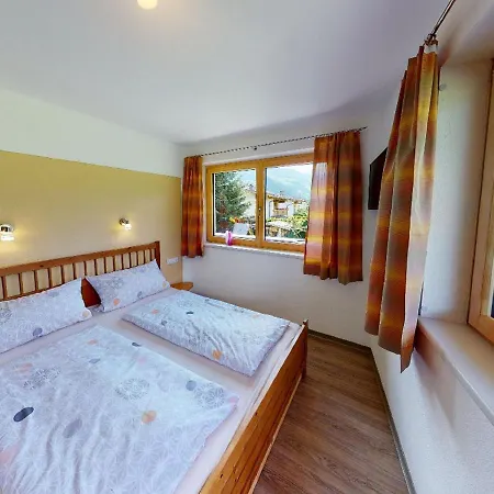 Appartement Idyllic In With Panoramic View Stumm