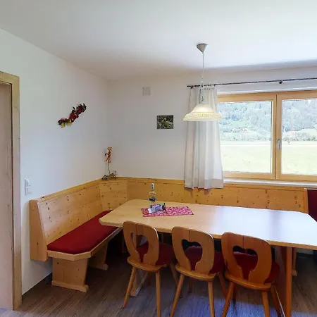 Idyllic In With Panoramic View Appartement Stumm