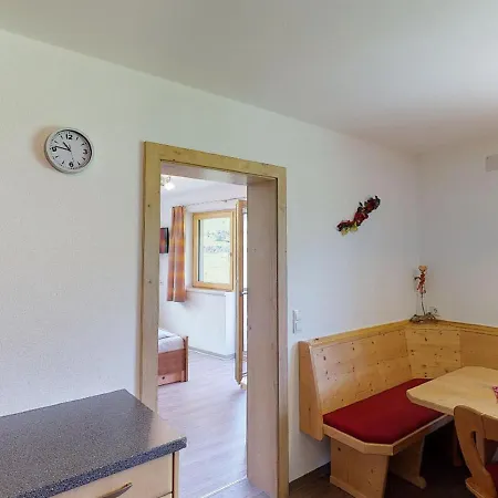 Idyllic In With Panoramic View