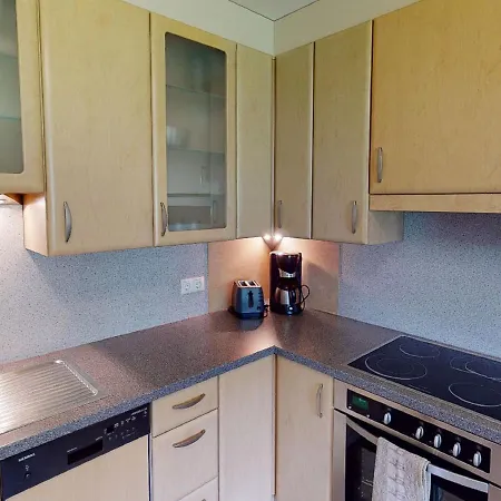 Idyllic In With Panoramic View *