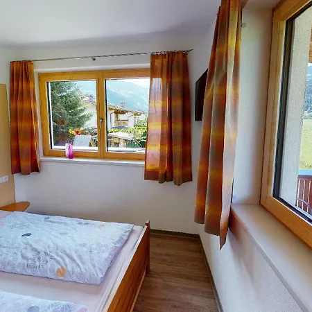 Appartement Idyllic In With Panoramic View