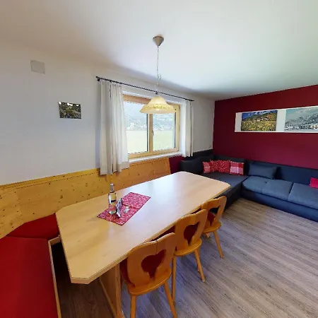 Appartement Idyllic In With Panoramic View *