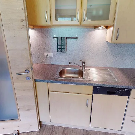 Idyllic In With Panoramic View *