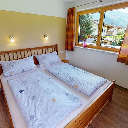 Idyllic In With Panoramic View * Stumm