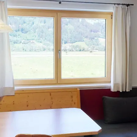 Idyllic In With Panoramic View Appartement Stumm