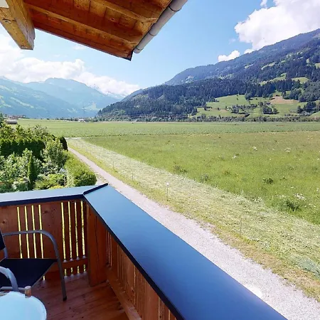 Idyllic In With Panoramic View Appartamento Stumm